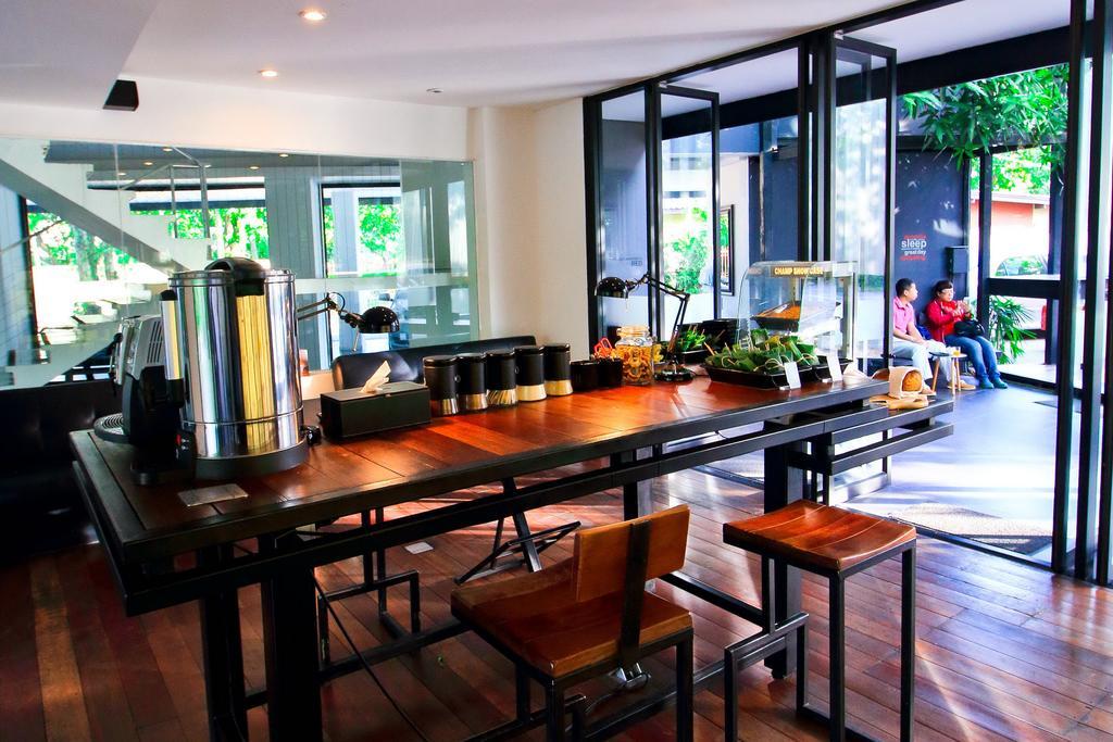Bed Changkian - Adults Only Chiang Mai Zewnętrze zdjęcie