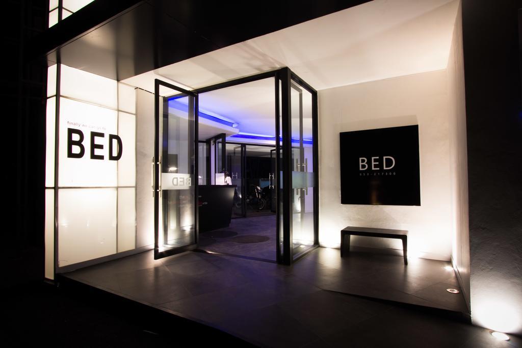 Bed Changkian - Adults Only Chiang Mai Zewnętrze zdjęcie