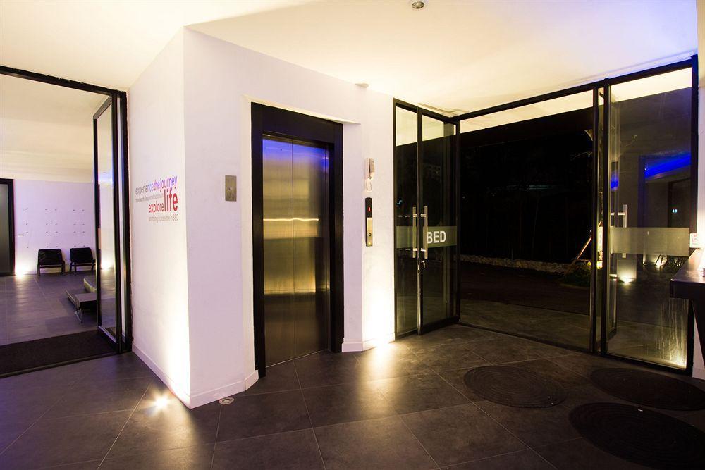 Bed Changkian - Adults Only Chiang Mai Zewnętrze zdjęcie