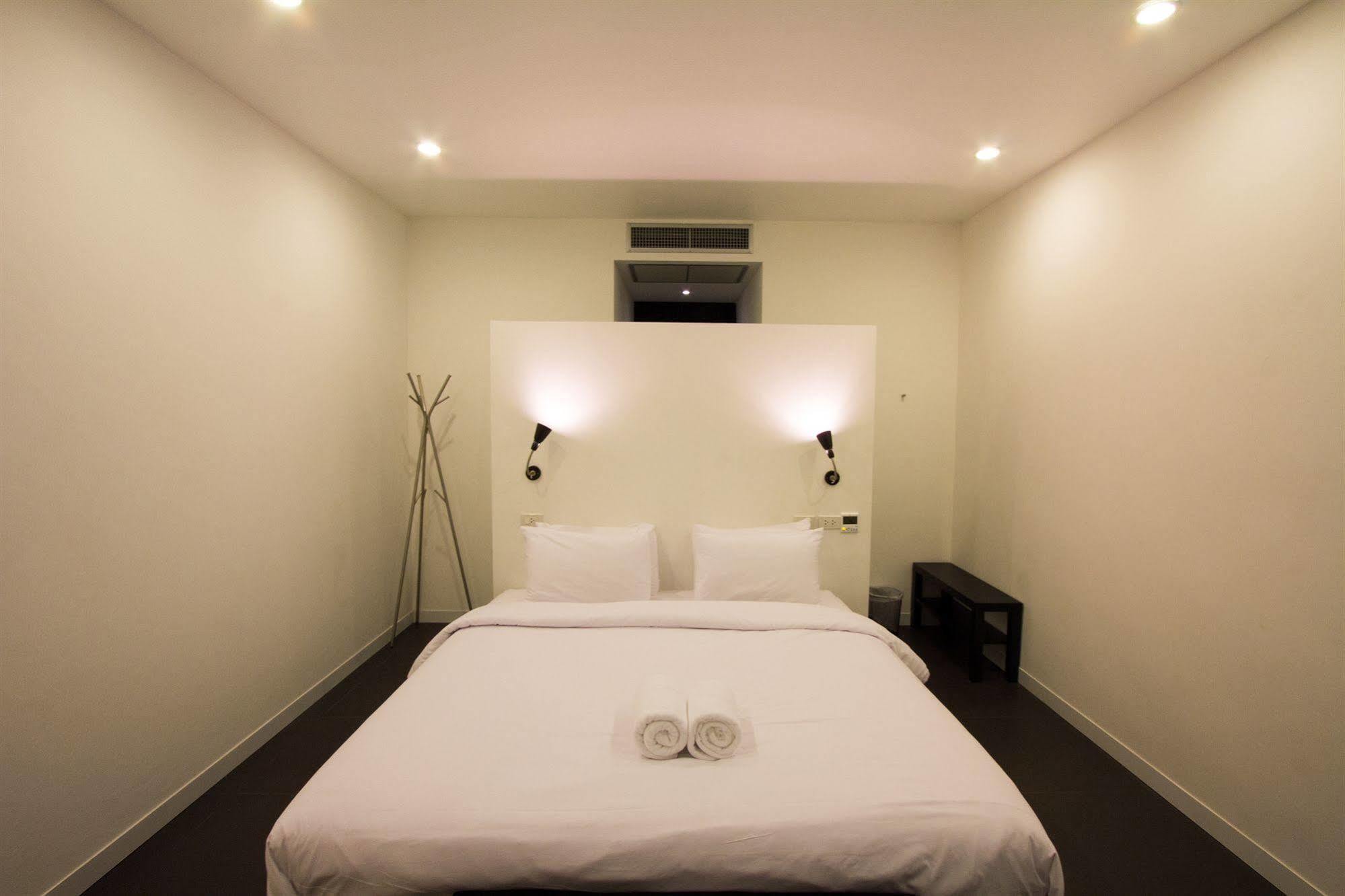 Bed Changkian - Adults Only Chiang Mai Zewnętrze zdjęcie