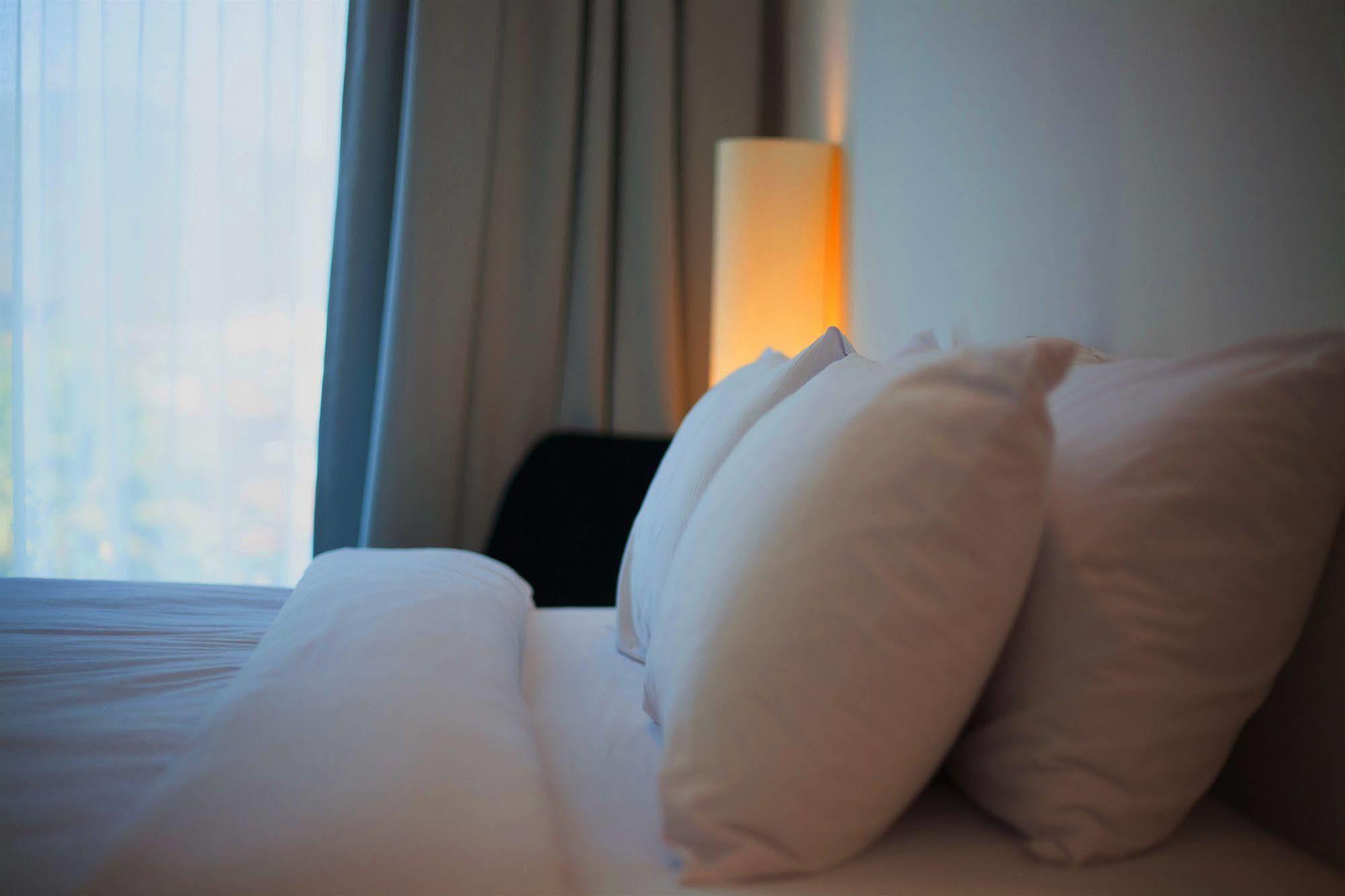 Bed Changkian - Adults Only Chiang Mai Zewnętrze zdjęcie