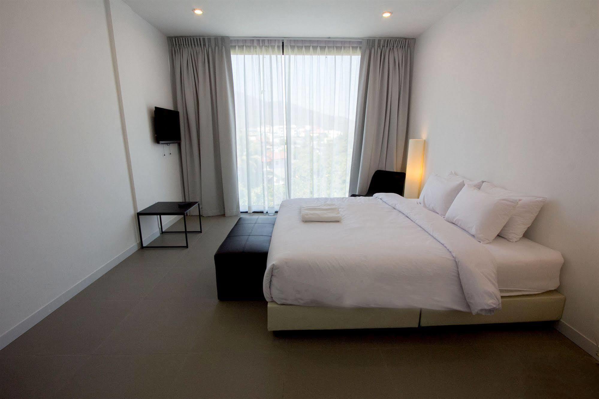Bed Changkian - Adults Only Chiang Mai Zewnętrze zdjęcie