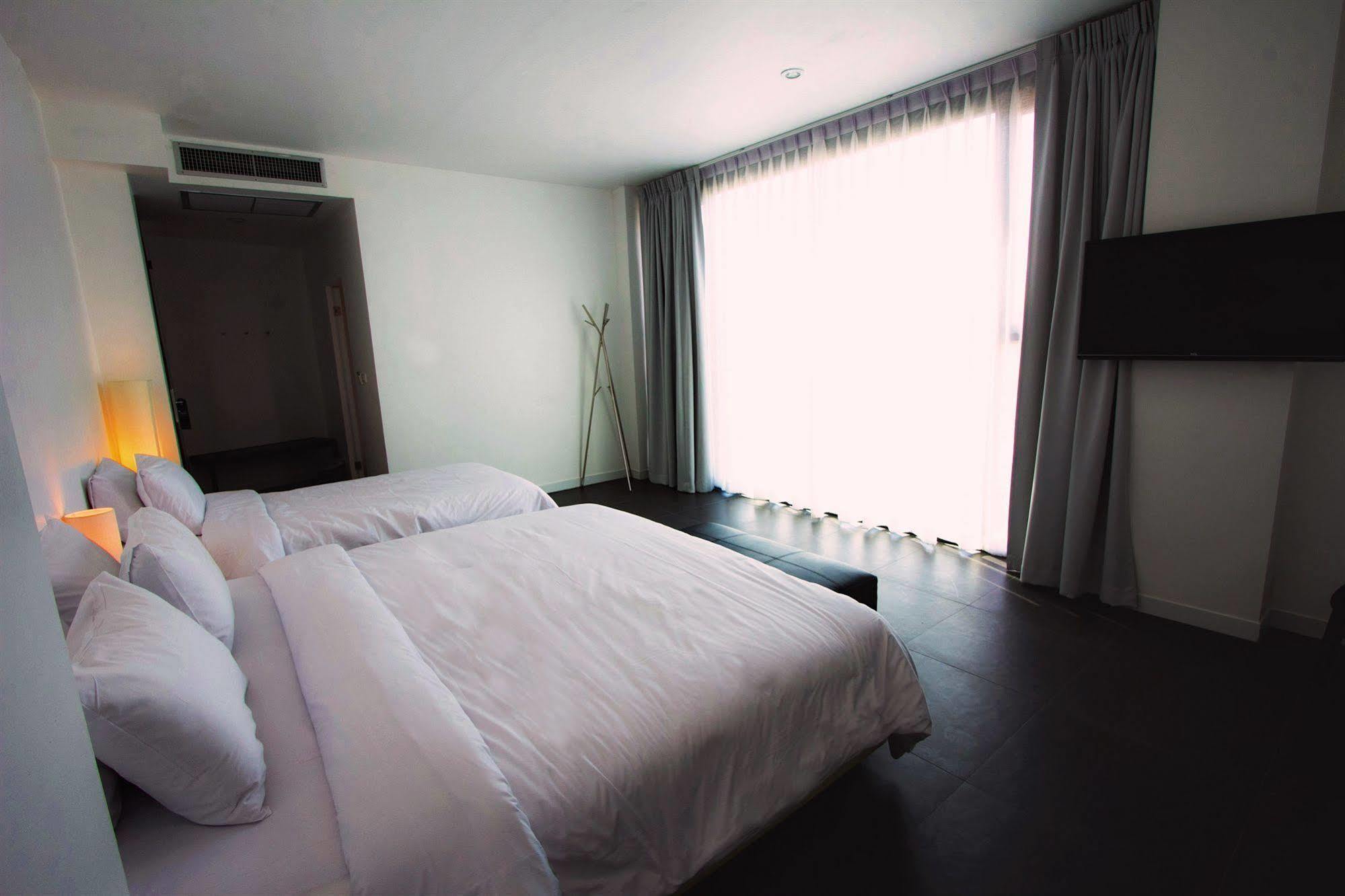 Bed Changkian - Adults Only Chiang Mai Zewnętrze zdjęcie