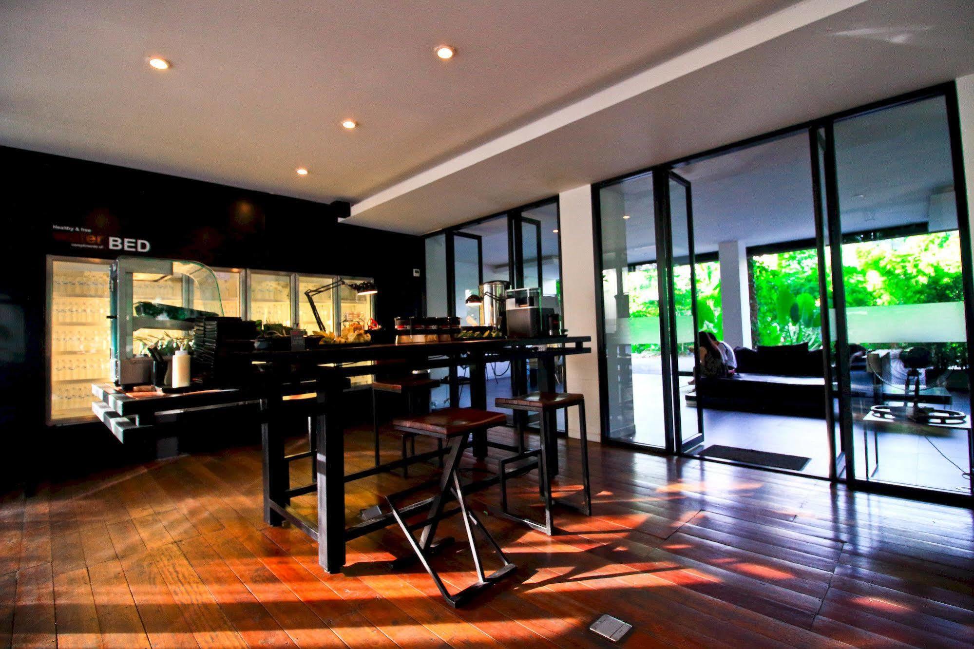 Bed Changkian - Adults Only Chiang Mai Zewnętrze zdjęcie