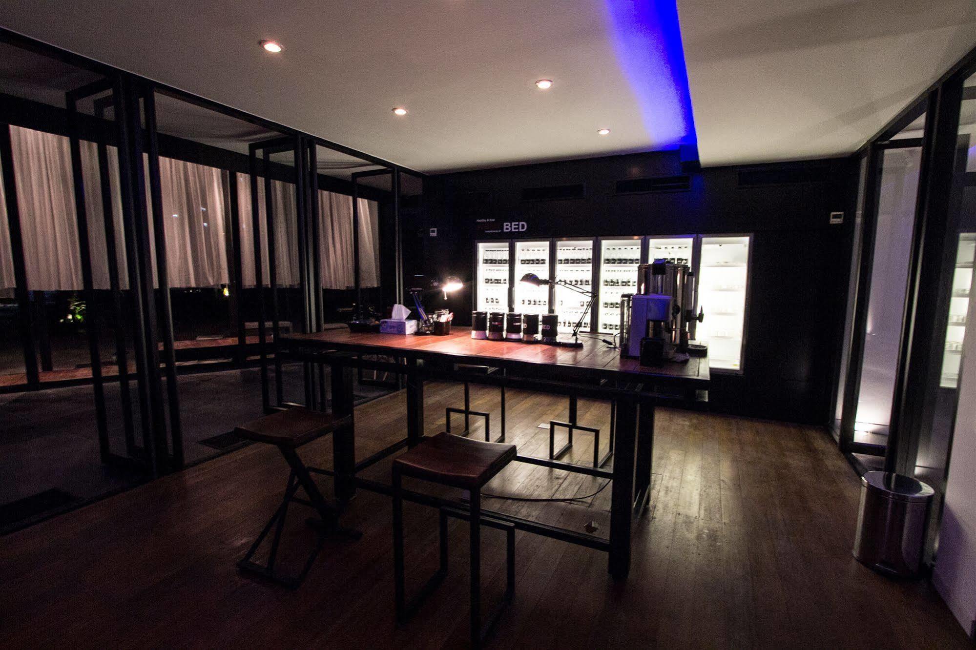 Bed Changkian - Adults Only Chiang Mai Zewnętrze zdjęcie