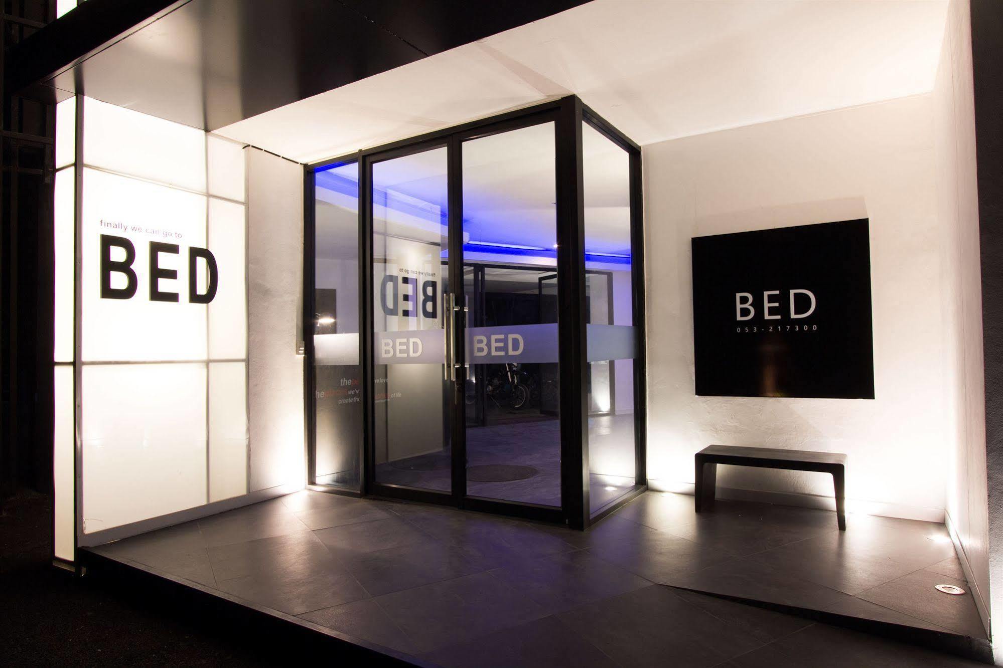Bed Changkian - Adults Only Chiang Mai Zewnętrze zdjęcie