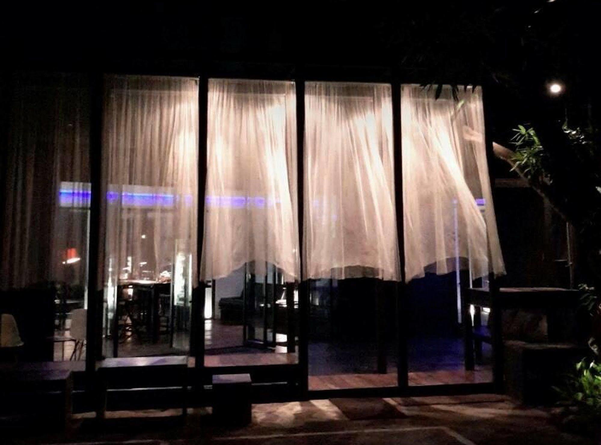 Bed Changkian - Adults Only Chiang Mai Zewnętrze zdjęcie