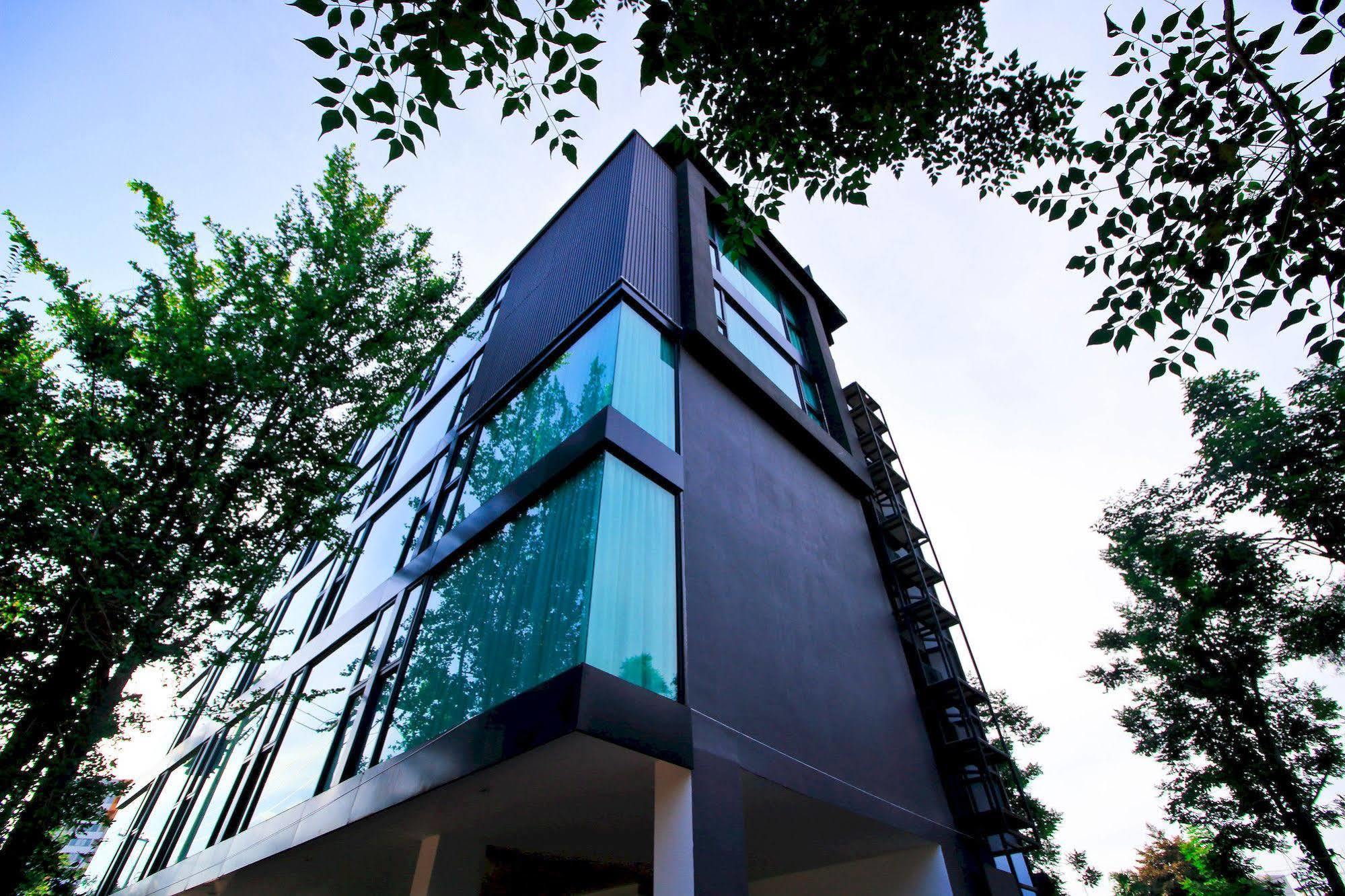 Bed Changkian - Adults Only Chiang Mai Zewnętrze zdjęcie