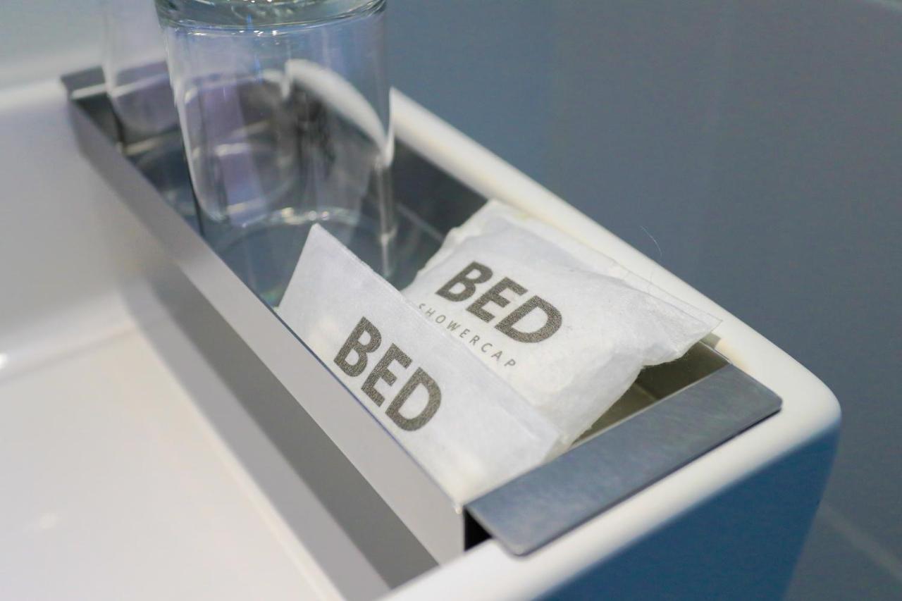 Bed Changkian - Adults Only Chiang Mai Zewnętrze zdjęcie